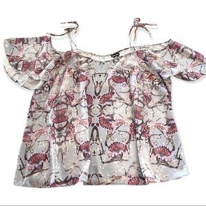 City Chic I Blouse‎